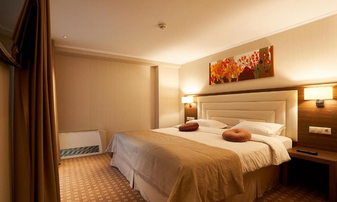 Piatra Neamt Hotel | Petrodava ONE