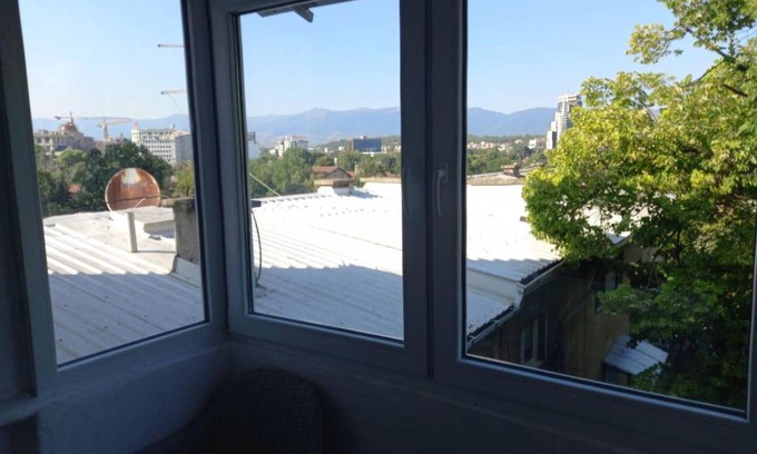 Centar Apartment | Petrograd SK