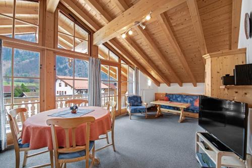 Unterwoessen Apartment | Petrushof Ferienwohnung Rechenberg
