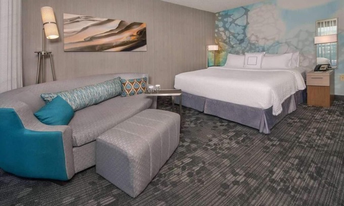 Bethlehem Apartment | Pets are Allowed HERE! Relaxing Unit w/Private Balcony!