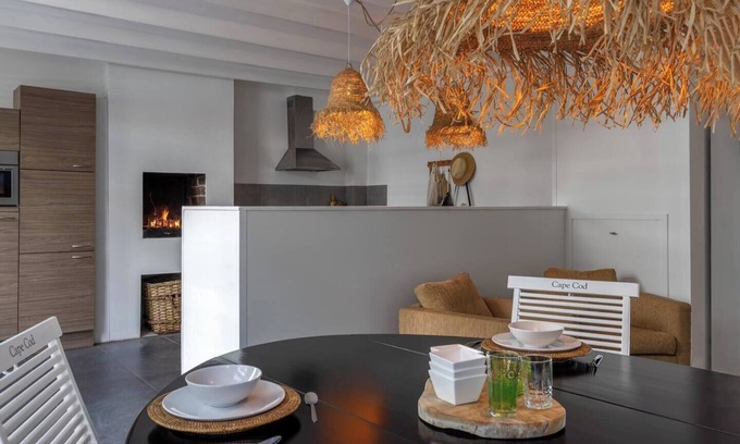 Giessendam Apartment | Peulenstraat 224 (app. 4-6 pers.)