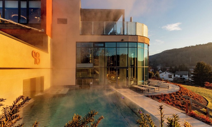 Dahn Hotel | Pfalzblick Wald Spa Resort