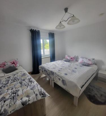 Offenbach an der Queich Apartment | PfalzOase