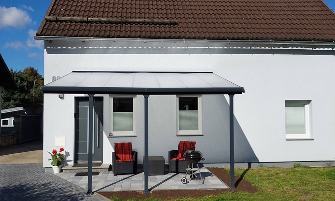 Bad Lauterberg Apartment | Pfeffer's small vacation apartment