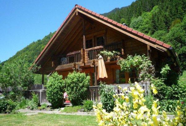 Sankt Gallenkirch Apartment | Pfeifer Veronika