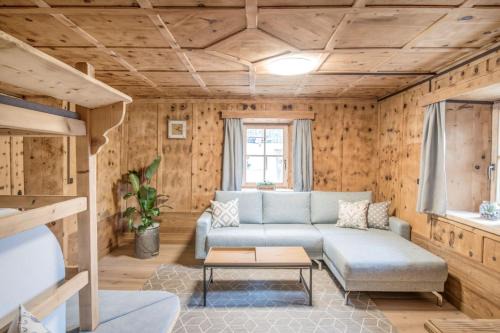 Campo di Trens Apartment | Pfitscherhof