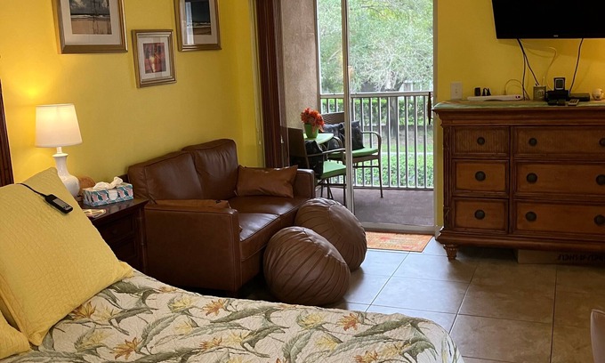 Port Saint Lucie Condo | PGA Village- A Perfect Golf Villa