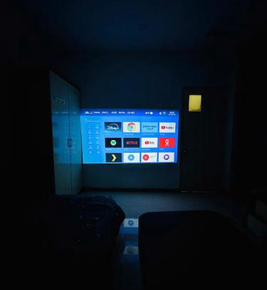 Phu Nhuan Apartment | Phùng văn cung aparment