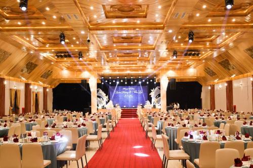 Tam Ky Hotel | Phú Long Tam Kỳ Hotel & Restaurant