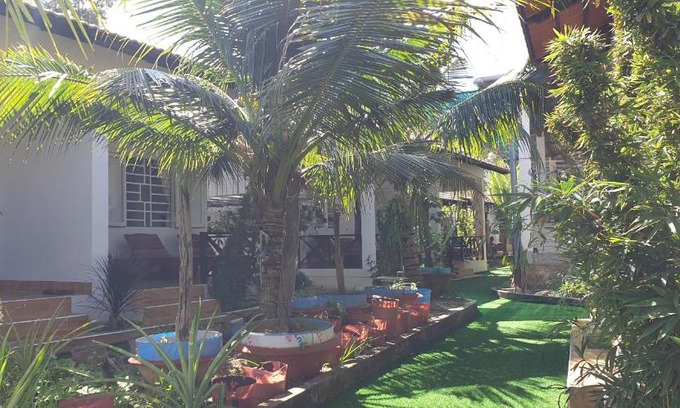 Ong Lang House | Phú Vy Bungalow Phú Quốc