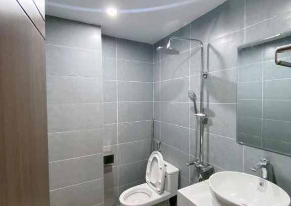 Van Giang House | Phố Biển Homestay
