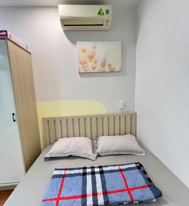 Tan Binh Apartment | Phổ Quang Aparment
