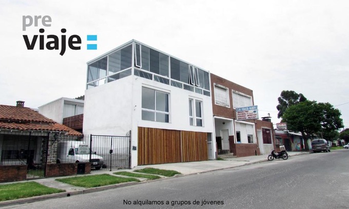 Punta Mogotes Apartment | PH Mogotes