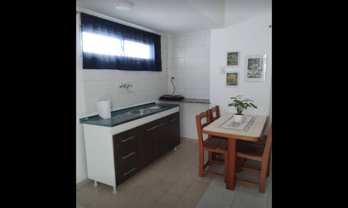 Comuna 12 Apartment | PH studio apartment just meters from CABA