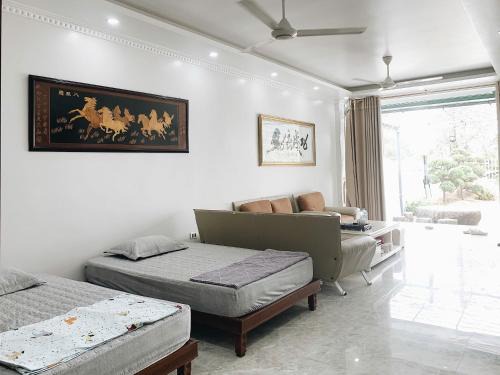 Mong Cai Apartment | Pham'sHomestay