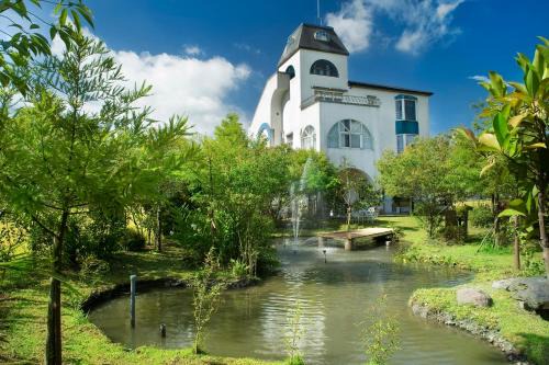 Dongshan House | Phil Garden Homestay