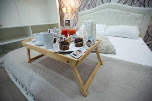 Vasto Bed & Breakfast | Philip Royal