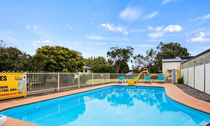 Cowes Villa | Phillip Island Family Resort 2Bdr