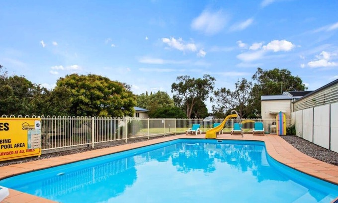 Cowes Villa | Phillip Island Family Resort 2Bdr