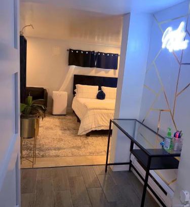 Philadelphia Apartment | Philly Stay by TJ