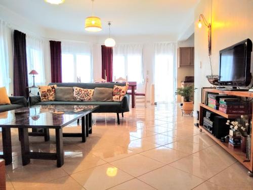 Ioannina Apartment | Philoanesi