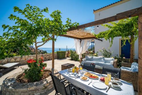 Agia Pelagia Hotel | Philyra appartments