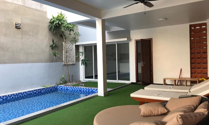 Phan Thiet House | Pho Bien Homestay