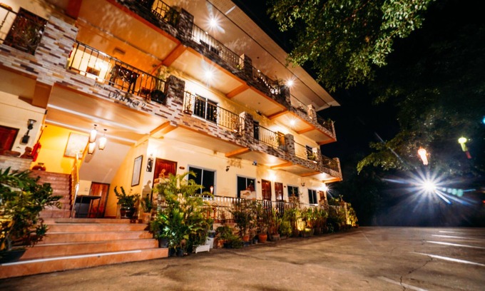Nai Wiang Hotel | Phoemphoon 2 Hotel