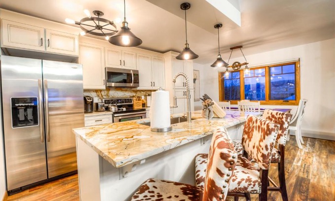 Steamboat Springs Apartment | Phoenix 225 By ZIA