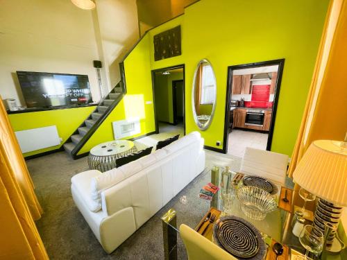 Goole Hotel | PHOENIX Apartments