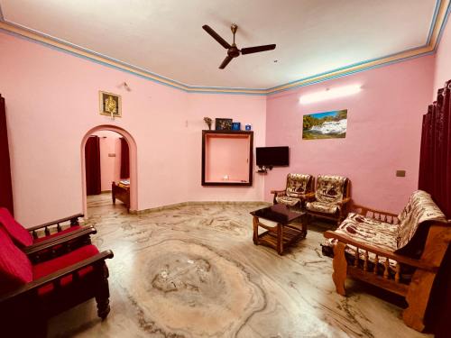 Chettikulam Resort | Phoenix Holiday Home