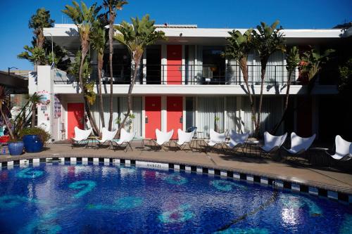Tenderloin Hotel | Phoenix Hotel