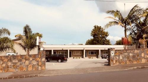 Remuera Hotel | Phoenix Palm Motel