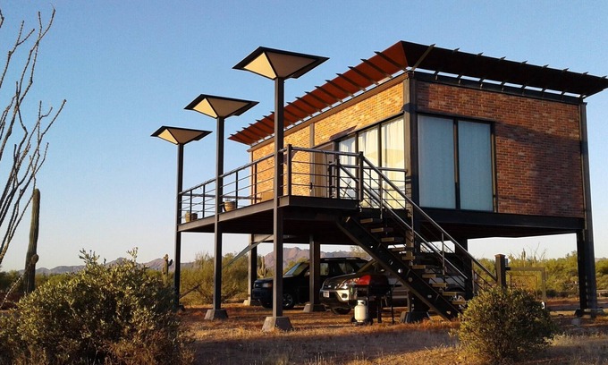 Rio Verde Foothills House | Phoenix/Scottsdale Casita Retreat - Enjoy the Peace of the High Sonoran Desert