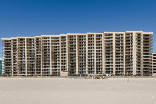 Orange Beach East Apartment | Phoenix X Unit 1512