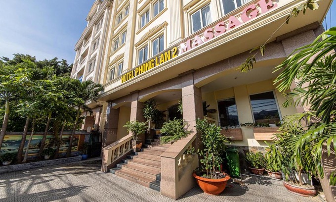 District 9 Hotel | Phong Lan 2 Hotel