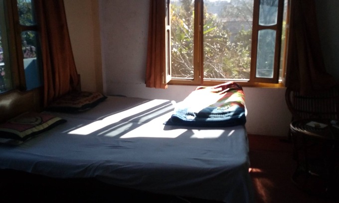 Didihat Hotel | Phooldei Homestay nearby Chaukori