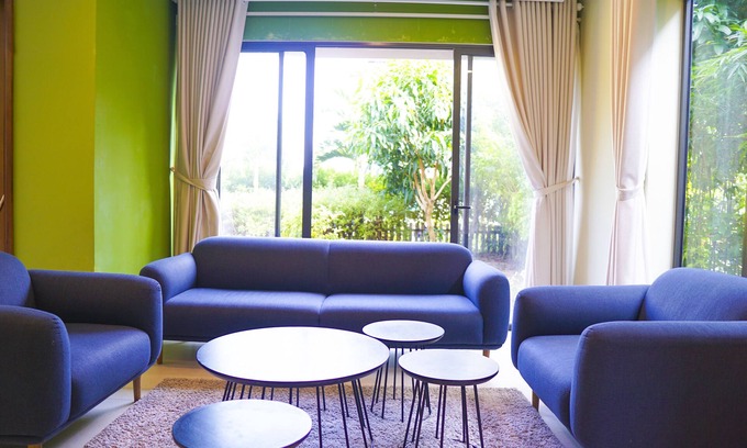 Cua Lap Villa | Phu Quoc Ahas Villa