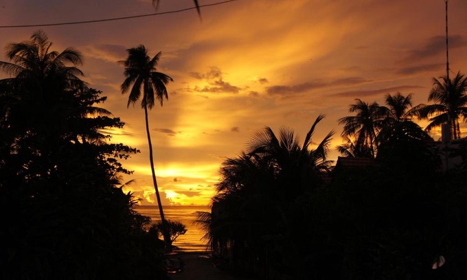 Duong Dong Resort | Phu Quoc Kim - Bungalow On The Beach