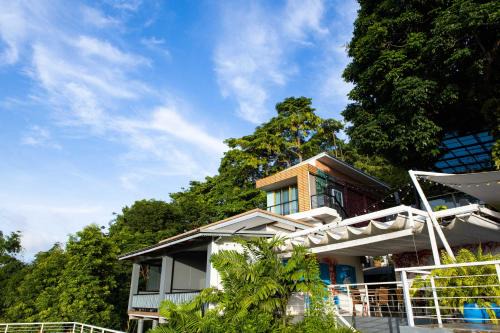 Chalong Hotel | Phuket View Coffee and Resort