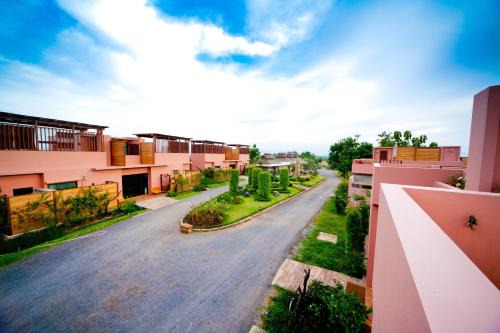 Wang Katha Resort | Phukumhom Khao Yai