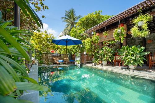 Cua Đai House | Phuoc Dat Riverside Homestay Hoi An