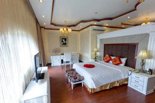 Hai Duong Hotel | Phuong Anh Hotel 1 Hai Duong