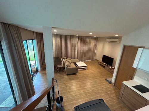 Mu Si House | Phuphatara Khaoyai