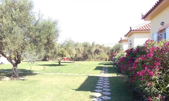 Kakovatos House | Phyllida Guest House - M3