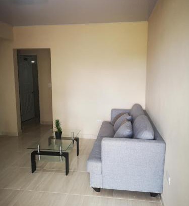 Bonao Apartment | pié de la montaña 2