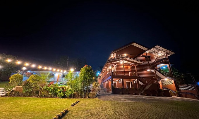 Tagaytay Resort | Piña Colina Resort