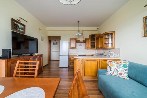 Stare Miasto District Apartment | Piątkowska Comfort Apartment by BookingHost