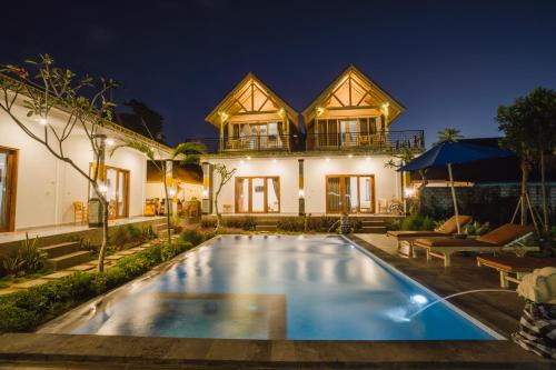 Sampalan Hotel | Pi Karya Beach