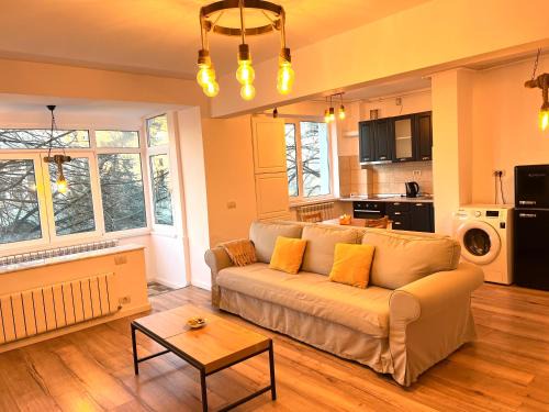 Old Town Apartment | Piața Ovidiu 14 Loft